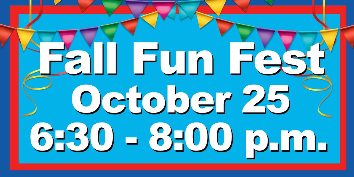 Fall Fun Fest 2025
